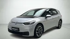 Brugt 2023 VW ID.3 Pro Performance Hatchback | 194.900 kr. (Fair pris)