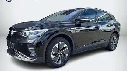 Brugt VW ID.4 Pro 127 kW (174 HK) 2022 SUV