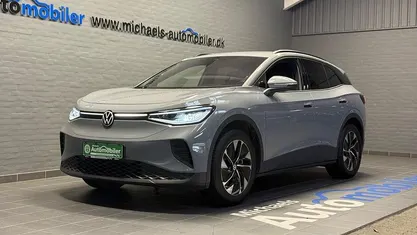 Brugt VW ID.4 Pro 210 kW (286 HK) 2025 SUV