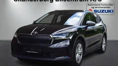 Brugt 2022 Skoda Enyaq iV SUV | 274.900 kr. (God pris)