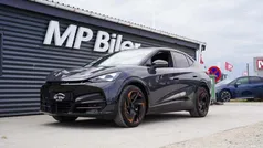 Brugt 2024 Cupra Tavascan VZ SUV | 364.900 kr. (Super pris)