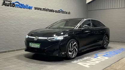 Brugt VW ID.7 Pro 210 kW (286 HK) 2023 Hatchback