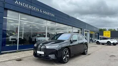Brugt 2022 BMW iX SUV | 439.900 kr. (God pris)