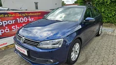 Brugt 2011 VW Jetta Comfortline Sedan | 74.900 kr.