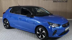 Brugt 2021 Opel Corsa-e Elegance Hatchback | 119.700 kr. (Fair pris)