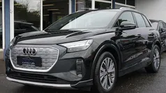 Brugt 2024 Audi Q4 e-tron Advanced SUV | 359.900 kr. (Fair pris)
