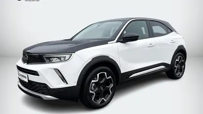 Brugt 2023 Opel Mokka-e Ultimate SUV | 179.900 kr. (Dyr)