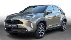 Oxide bronze Brugt 2022 Toyota Yaris Cross Style SUV | 269.900 kr. (Fair pris)