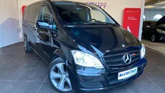 Brugt 2011 Mercedes Viano MPV | 239.900 kr.