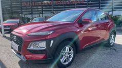 Rødmetal Brugt 2018 Hyundai Kona Trend SUV | 114.850 kr.