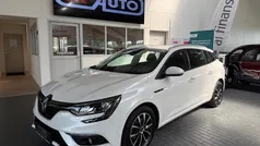 Hvidmetal Brugt 2016 Renault Mégane IV Zen Stationcar | 89.800 kr. (Fair pris)
