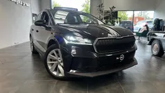 Sortmetal Brugt 2021 Skoda Enyaq iV SUV | 264.999 kr. (Fair pris)