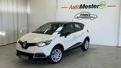 Brugt 2014 Renault Captur SUV | 64.900 kr. (Fair pris)