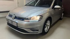 Brugt 2019 VW Golf VII Comfortline Hatchback | 144.800 kr. (Fair pris)