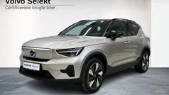 Brugt 2024 Volvo XC40 Core SUV | 309.800 kr. (Fair pris)