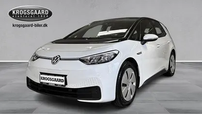Brugt VW ID.3 Pure 110 kW (150 HK) 2021 Hatchback