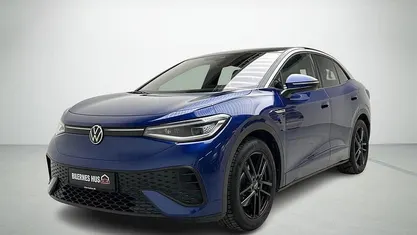Brugt VW ID.5 Pro Performance 150 kW (204 HK) 2022 SUV