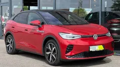 Brugt 2022 VW ID.5 GTX SUV | 274.900 kr. (Super pris)