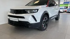 Artikwhite Brugt 2022 Opel Mokka-e GS Line SUV | 129.900 kr. (Fair pris)