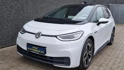 Brugt VW ID.3 Pro Performance 150 kW (204 HK) 2021 Hatchback