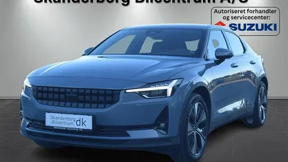 Brugt Polestar 2 Long Range Single Motor 169 kW (231 HK) 2023 Hatchback