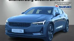 Brugt 2023 Polestar 2 Long Range Single Motor Hatchback | 204.900 kr. (God pris)