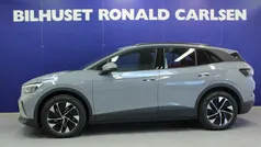 Brugt 2025 VW ID.4 Pro SUV | 329.900 kr. (God pris)