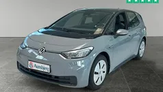 Brugt 2021 VW ID.3 Life Hatchback | 169.500 kr. (Fair pris)