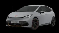 Moonstone Brugt 2022 Cupra Born High Hatchback | 187.900 kr. (Fair pris)