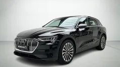 Brugt 2020 Audi e-tron Advanced SUV | 219.900 kr. (Fair pris)