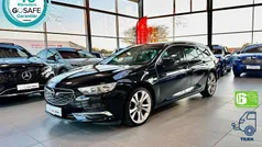 Brugt 2019 Opel Insignia Dynamic Stationcar | 174.700 kr. (God pris)
