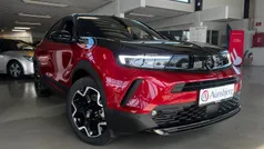 Opel Mokka-e