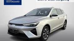 Brugt 2022 MG MG5 EV Comfort Stationcar | 134.990 kr. (Fair pris)