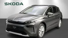 Brugt 2025 Skoda Elroq SUV | 304.900 kr. (Fair pris)