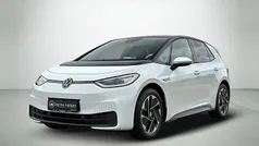 Brugt 2021 VW ID.3 Pro Hatchback | 164.900 kr. (Fair pris)