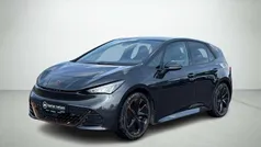 Brugt 2022 Cupra Born Hatchback | 184.900 kr. (Fair pris)