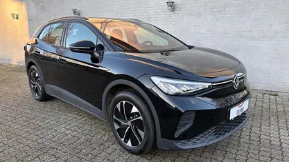 Brugt 2025 VW ID.4 Pro SUV | 279.900 kr. (Fair pris)