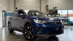 Brugt 2021 VW ID.4 Pro Performance SUV | 179.799 kr. (Fair pris)