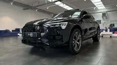 Brugt 2020 Audi e-tron S-Line SUV | 409.999 kr. (Lidt for dyr)