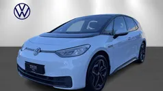 Hvidmetal Brugt 2023 VW ID.3 Active Hatchback | 244.900 kr. (Fair pris)