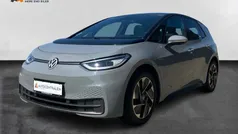 Grå Brugt 2020 VW ID.3 Family Hatchback | 174.900 kr. (Fair pris)