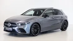 Brugt 2022 Mercedes A35 AMG AMG | 5.550 kr.
