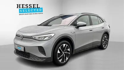 Brugt VW ID.4 Pro 127 kW (174 HK) 2023 SUV