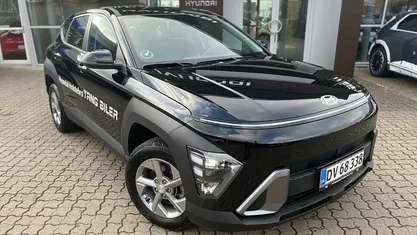Brugt Hyundai Kona Essential 120 HK (88 kW) 2021 SUV