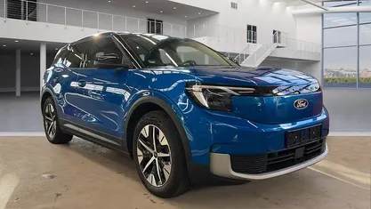 Brugt Ford Explorer Extended Range 210 kW (286 HK) 2024 SUV