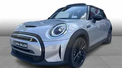 Brugt 2023 Mini Cooper SE Hatchback | 199.900 kr.