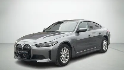 Brugt BMW i4 210 kW (286 HK) 2023 Sedan