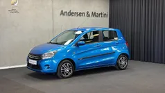 Brugt 2018 Suzuki Celerio Style Hatchback | 68.800 kr. (Fair pris)