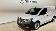 Hvid Ny 2024 Renault Kangoo MPV | 204.900 kr.