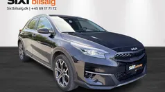 Black pearl Brugt 2022 Kia XCeed SUV | 179.900 kr. (Fair pris)